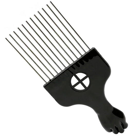 Peigne Afro - SteelPick™ - Large