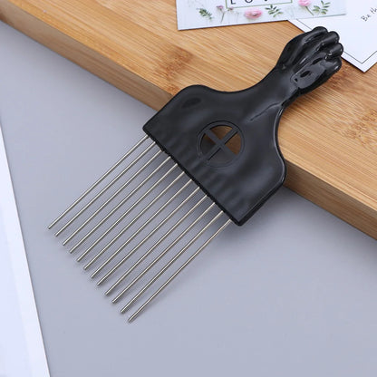 Peigne Afro - SteelPick™ - Large